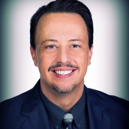 Photo of K. Duane Mackey