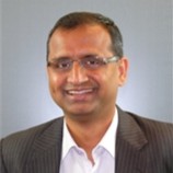 Photo of Ravi Dikkala